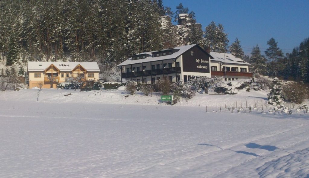 Winter Wonder Land