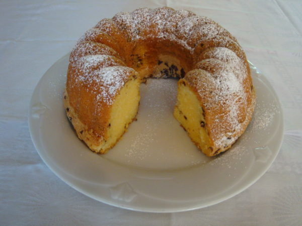 Eierlikörkuchen