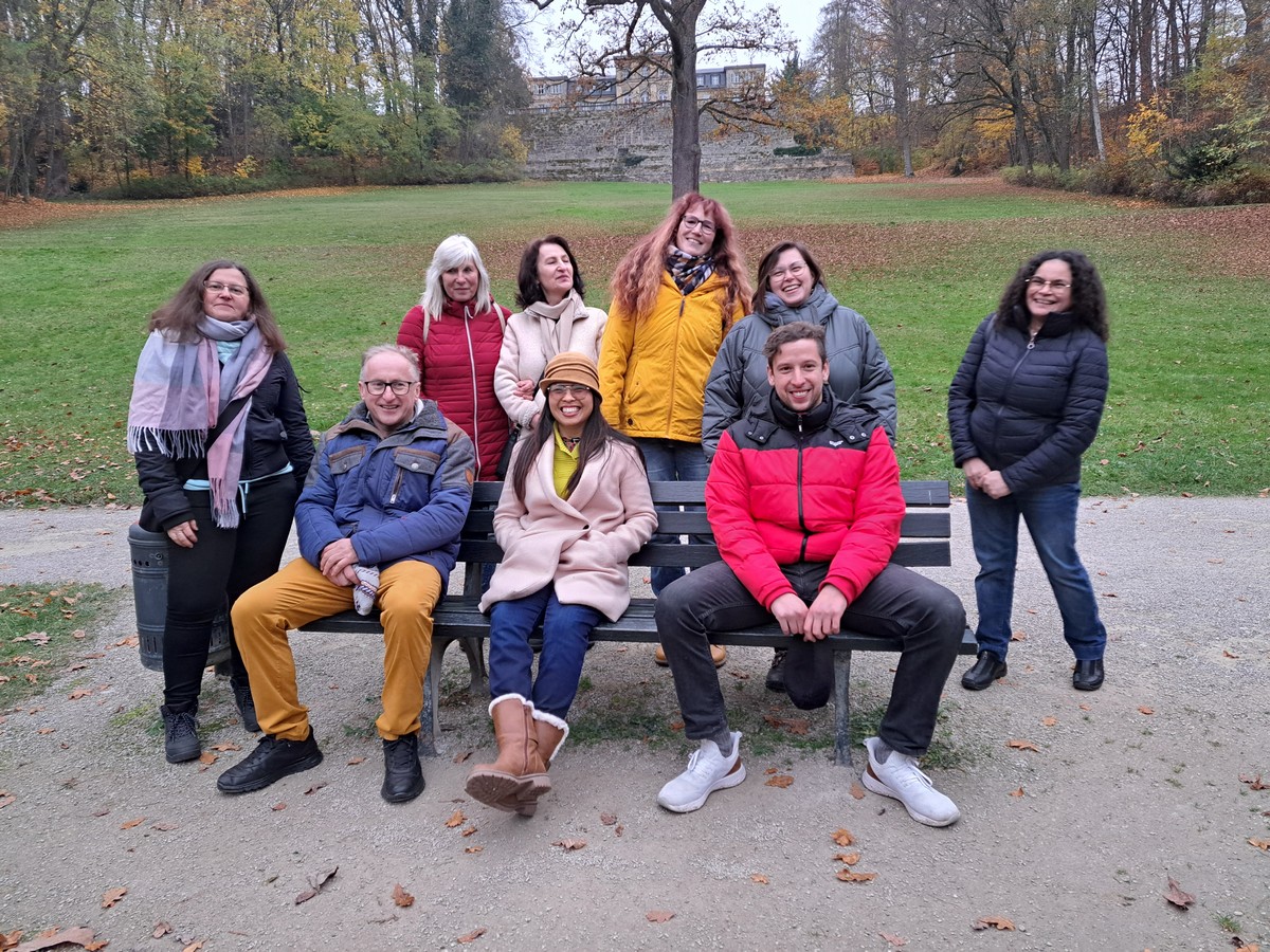 Team Pension Krems